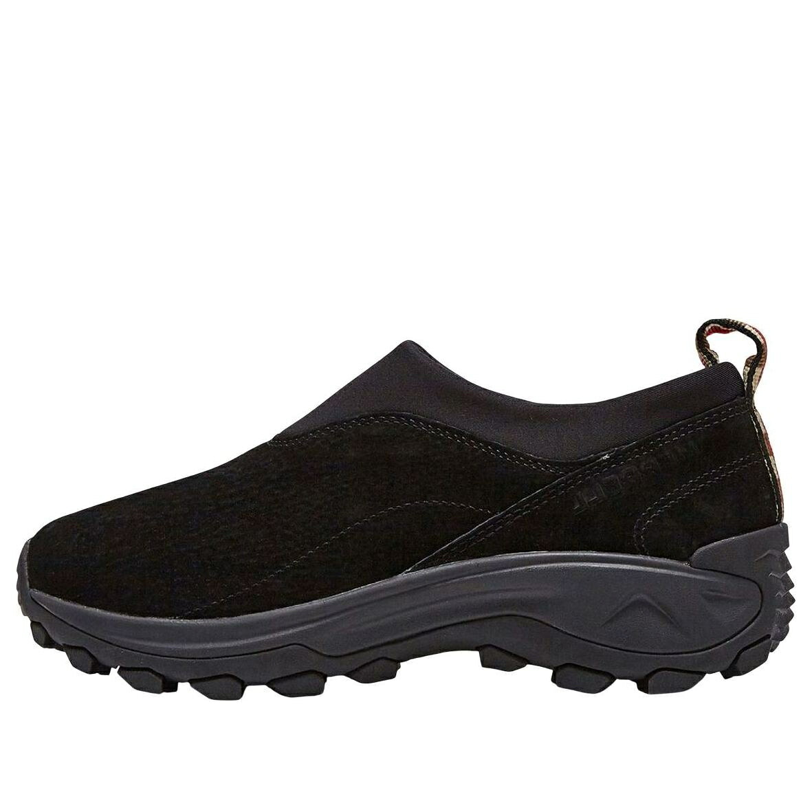 メレル 冬期 黒いこと 黒いこと \u0027BLACK\u0027 スニーカー メンズ MERRELL WINTER MOC 3 J004561 / BLACK