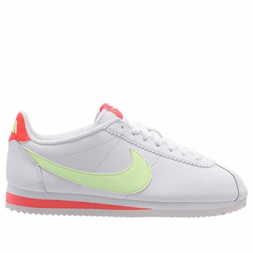 ナイキ クラシック コルテッツ レザー クラシックコルテッツ スニーカー レディース Nike Leather Marathon Running Shoes Sneakers Sermus Es