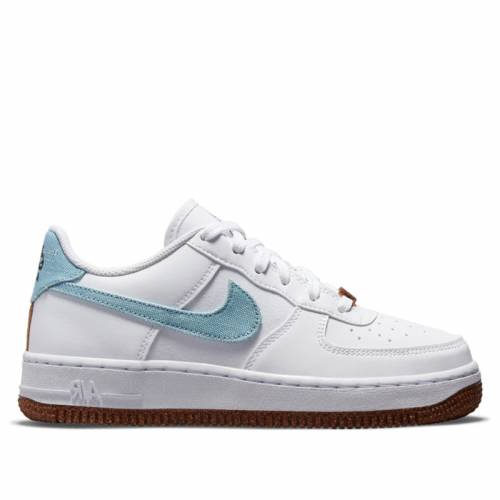 楽天市場】ナイキ エアフォース ジュニア キッズ 【 NIKE 1 LV8 GS SNEAKERS SHOES DA3093100 】：スニケス