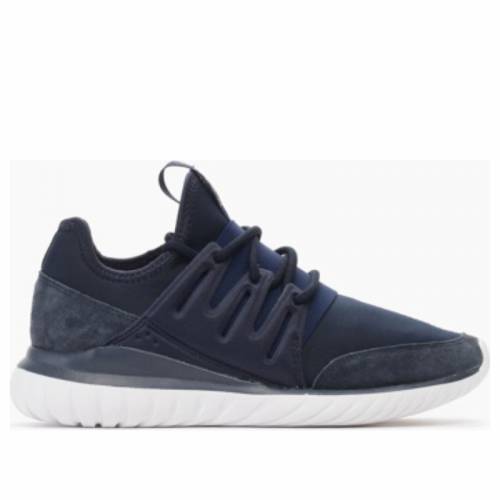 アディダス チューブラ ナイト 紺色 ネイビー Night Navy スニーカー メンズ Adidas Tubular Radial Marathon Running Shoes Sneakers Night Navy Sermus Es