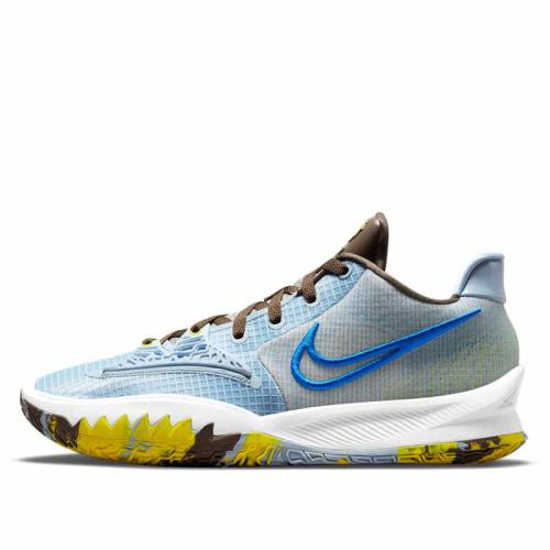 ナイキ カイリー バスケットボール スニーカー メンズ Kyrie Nike Low 4 Ep Basketball Shoes Sneakers Cz Yazamcoit Co Il