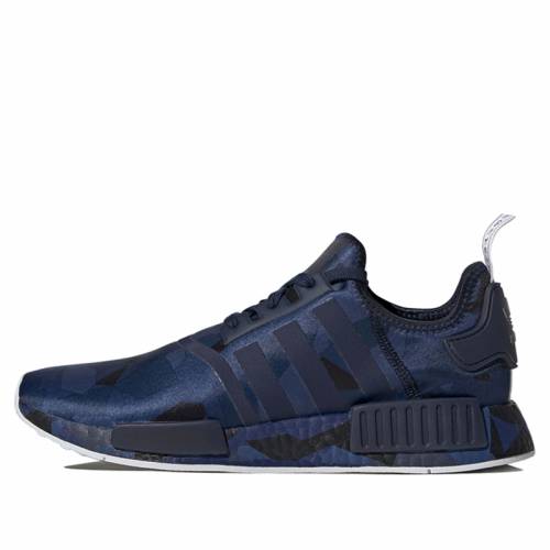 楽天市場 アディダス 紺色 ネイビー スニーカー メンズ Nmd Adidas R1 Marathon Running Shoes Sneakers Navy スニケス