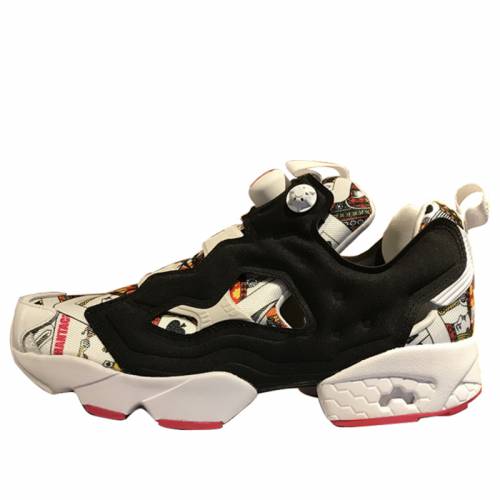 ファッション Sneakers カジュアル スニーカー Deal Fz29 インスタポンプフューリー Show ファッションブランド スニーカー X Deal リーボック Magic メンズ Reebok Phantaci Marathon Running Shoes Sneakers Fz29 スニケス