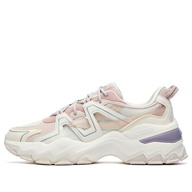 フィラ サクラ色 白いこと 白いこと 紫 パープル \u0027WHITE PURPLE\u0027 スニーカー レディース FILA (WMNS) AURORA SNEAKERS PINK F12W231127FGL / WHITE PINK PURPLE