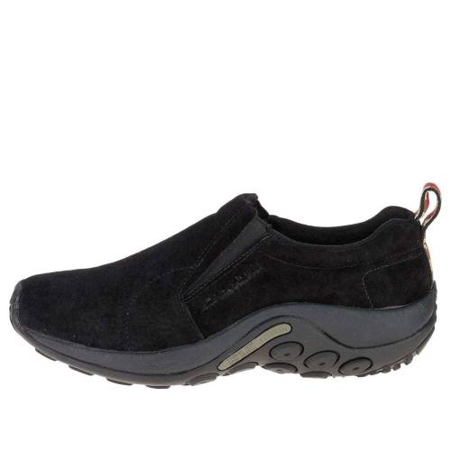 メレル 'MIDNIGHT' スニーカー メンズ MERRELL JUNGLE MOC J60825 / MIDNIGHT