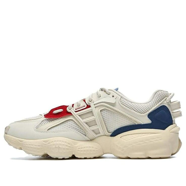 フィラ スニーカー 運動すること靴 青味 青み 白いこと 白いこと 赤 赤いこと \u0027WHITE RED\u0027 スニーカー メンズ FILA LADDER SHOES BLUE F12M322101FWA / WHITE BLUE RED