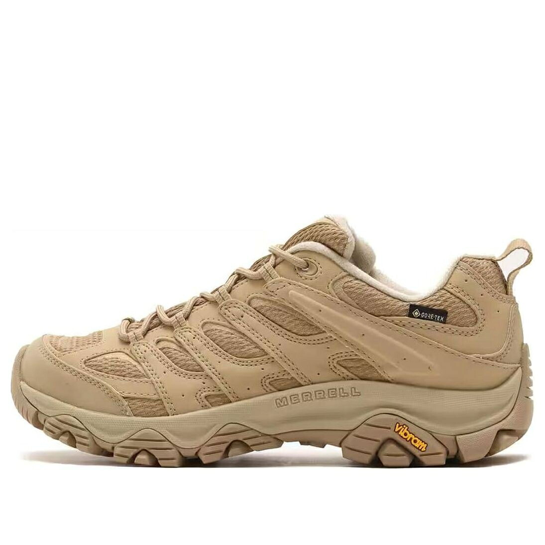 メレル ゴアテックス 'INCENSE' スニーカー メンズ MERRELL MOAB 3 SYN GORE-TEX J500433 / INCENSE INCENSE｜スニケス