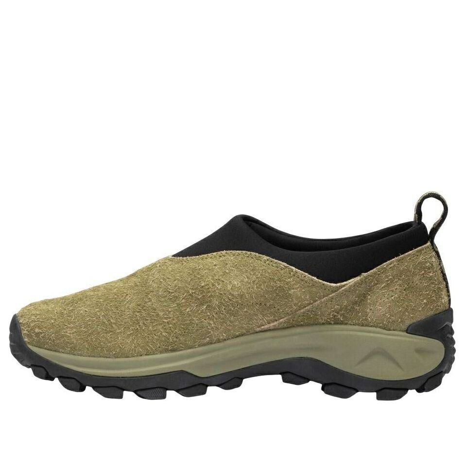 メレル ウィンター 'HERB' スニーカー メンズ MERRELL 1TRL WINTER MOC 3 J004753 / HERB