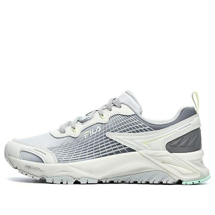 フィラ 薄墨色 薄墨色 薄墨色 スニーカー レディース FILA (WMNS) LYNX A12W241205FLR / GRAY
