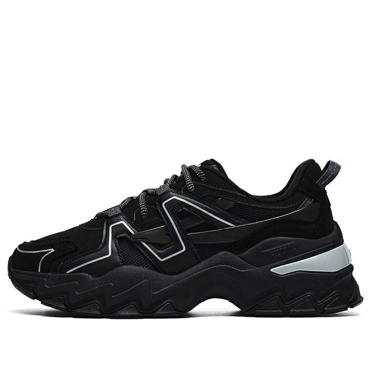 フィラ 黒いこと 黒いこと 白いこと 白いこと \u0027BLACK WHITE\u0027 スニーカー レディース FILA (WMNS) AURORA SNEAKERS F12W231127FBK / BLACK WHITE
