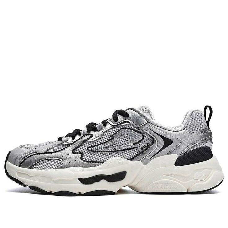フィラ しろがね色 しろがね色 薄墨色 薄墨色 白いこと 白いこと \u0027GREY BLACK\u0027 スニーカー レディース FILA (WMNS) Y2K 3M SNEAKERS SILVER F12W312103FVA / GREY SILVER WHITE