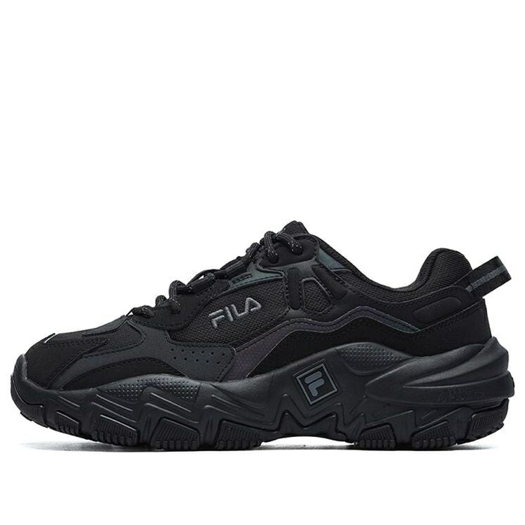 フィラ 黒いこと 黒いこと \u0027BLACK\u0027 スニーカー レディース FILA (WMNS) DISRUPTOR 2 SNEAKERS F12W216132FBK / BLACK