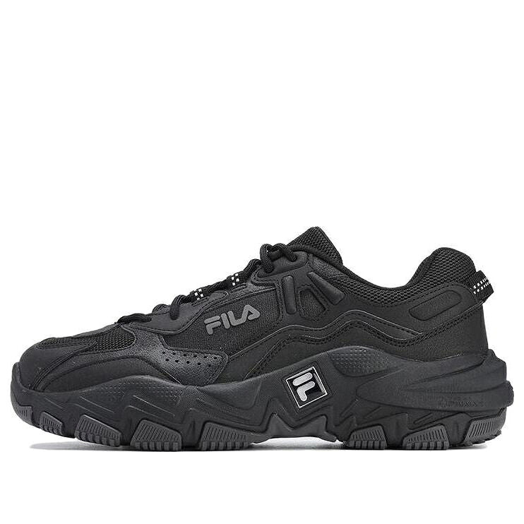 フィラ 黒いこと 黒いこと \u0027BLACK\u0027 スニーカー メンズ FILA 2 RUNNING SNEAKERS F12M322105FBF / BLACK