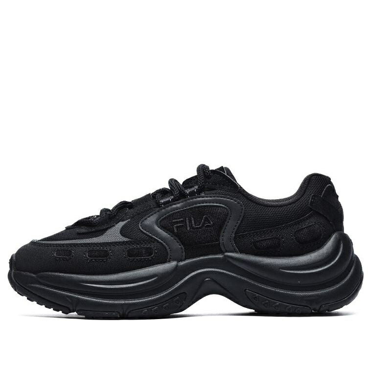 フィラ 黒いこと 黒いこと \u0027BLACK\u0027 スニーカー レディース FILA (WMNS) ARCH SNEAKERS F12W241118FBK / BLACK