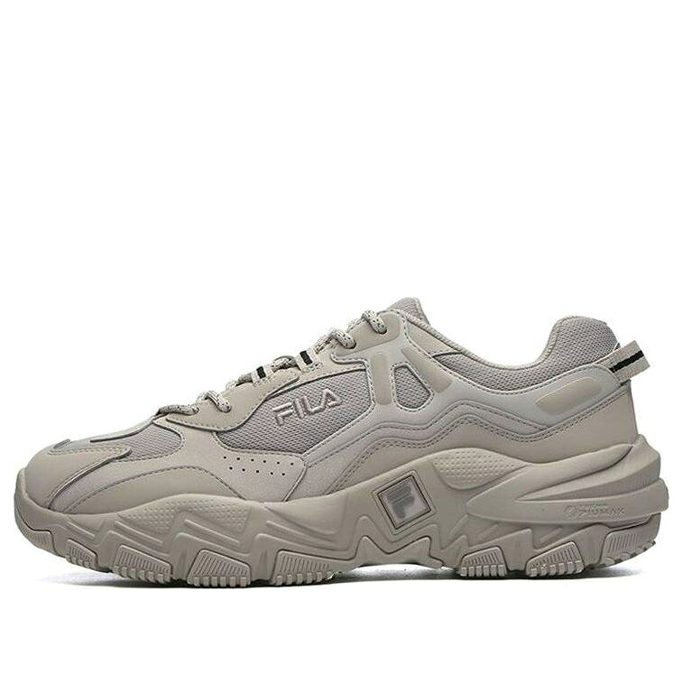 フィラ 薄墨色 薄墨色 \u0027GREY\u0027 スニーカー メンズ FILA 2 RUNNING SNEAKERS F12M216132FPS / GREY