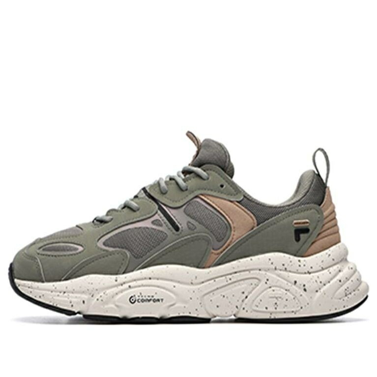 フィラ 緑 緑であること \u0027GREEN\u0027 スニーカー メンズ FILA MARS 2 F12M141116FVN / GREEN