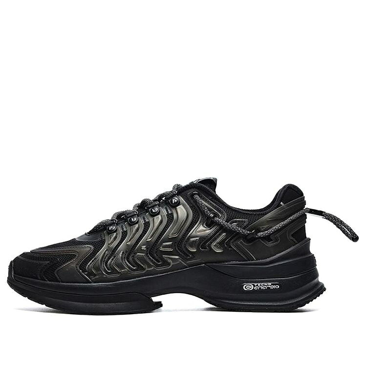 フィラ 黒いこと 黒いこと \u0027CORE BLACK\u0027 スニーカー メンズ FILA LUCE SNEAKERS F12M233121FBK / BLACK