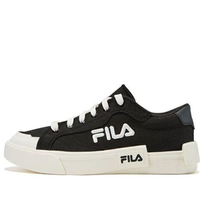 フィラ 滑る 黒いこと 黒いこと 白いこと 白いこと \u0027BLACK WHITE\u0027 御坊っちゃん キッズ FILA (GS) HERITAGE-FHT SKATE K15B321371PBG / BLACK WHITE もの言う花 マタニティ スニーカー