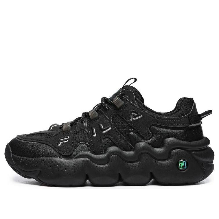 フィラ 籠球 スニーカー 運動すること靴 緑 緑であること \u0027DARK GREEN\u0027 スニーカー レディース FILA (WMNS) PANINI BASKETBALL SHOES F12W242605FBK / DARK GREEN