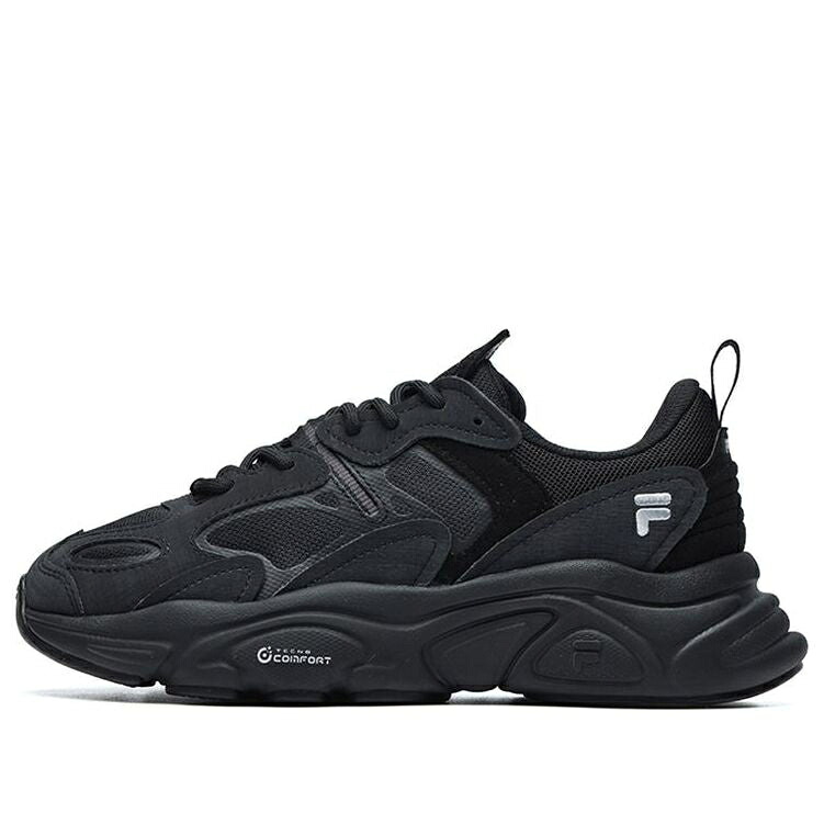 フィラ スニーカー 運動すること靴 黒いこと 黒いこと \u0027BLACK\u0027 スニーカー レディース FILA (WMNS) MARS 2 LOW-TOP RUNNING SHOES F12W141116FBK / BLACK