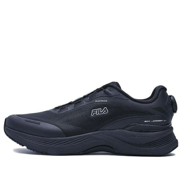 フィラ ジョガーパンツ スニーカー 運動すること靴 紺色 米国海軍 \u0027NAVY\u0027 スニーカー メンズ FILA BOA JOGGER 1 SHOES A12M341103FBB / NAVY