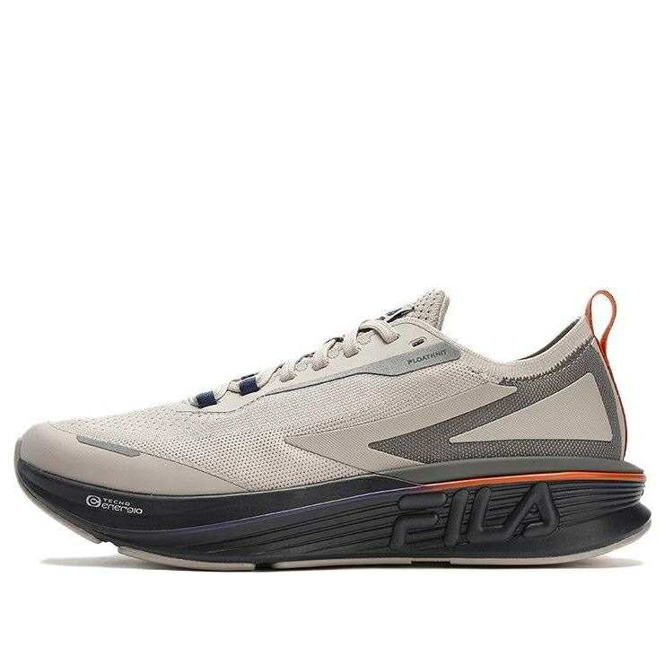 フィラ スニーカー 運動すること靴 薄墨色 薄墨色 ベージュ 黒いこと 黒いこと \u0027BEIGE BLACK\u0027 スニーカー メンズ FILA VOLA EVO SHOES GREY A12M341104FSA / BEIGE GREY BLACK