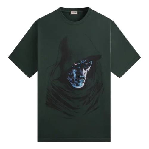 ビンテージ ヴィンテージ プルオーバー 競技場 \u0027STADIUM\u0027 スニーカー メンズ KITH X MARVEL VON DOOM VINTAGE T-SHIRT KHM032513-302 / STADIUM