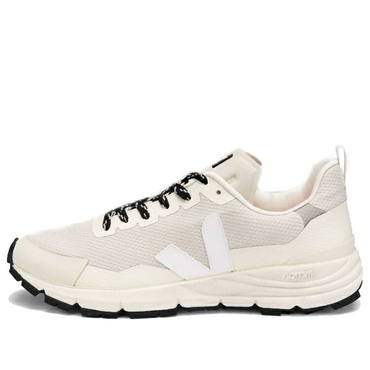 ヴェジャ 自然的 白いこと 白いこと \u0027NATURAL WHITE\u0027 スニーカー メンズ VEJA DEKKAN ALVEOMESH DC0102576 / NATURAL WHITE