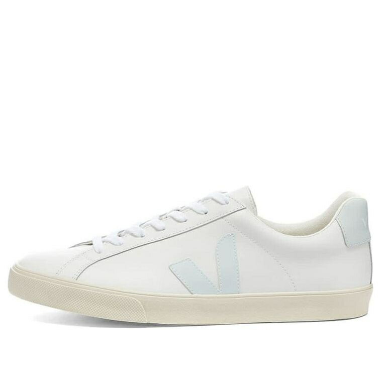 ヴェジャ 白いこと 白いこと \u0027WHITE MINT\u0027 スニーカー メンズ VEJA ESPLAR LACE-UP EO022198 / WHITE MINT スニーカー-メンズ靴-靴