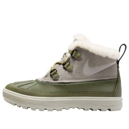 ナイキ チャッカ \u0027LIGHT TAUPE\u0027 スニーカー レディース NIKE (WMNS) WOODSIDE CHUKKA 2 537345-200 / LIGHT TAUPE LIGHT BONE