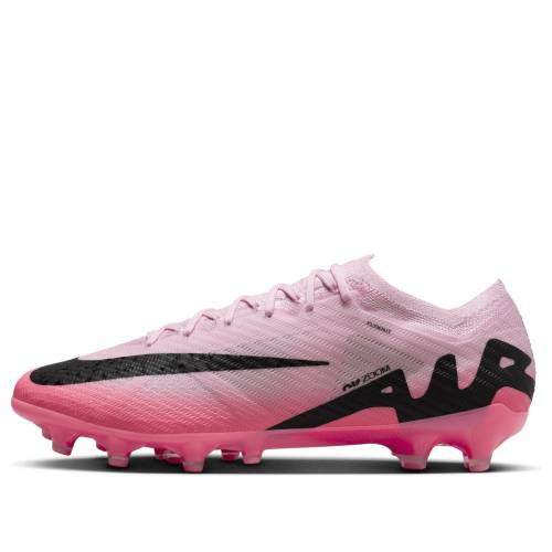 ナイキ 望遠レンズ エリート サクラ色 \u0027PINK BLACK\u0027 スニーカー メンズ NIKE AIR ZOOM VAPOR 15 ELITE AG-PRO FOAM DJ5167-601 / PINK FOAM