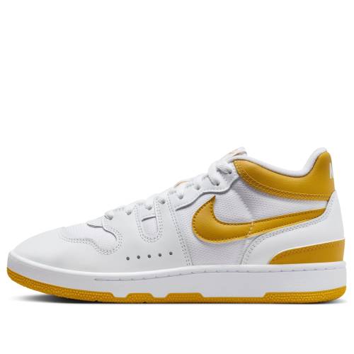 ナイキ 白いこと 白いこと \u0027WHITE VENOM\u0027 スニーカー メンズ NIKE MAC ATTACK LEMON FB8938-102 / WHITE LEMON VENOM
