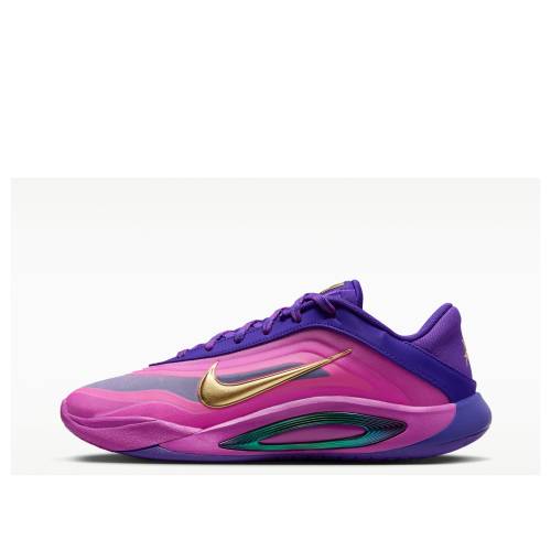 ナイキ 紫 パープル 相撲取り草 A\u0027ONE \u0027FIERCE PURPLE\u0027 スニーカー レディース NIKE (WMNS) EP FZ8606-500 / FIERCE PURPLE HYPER VIOLET HYPER スニーカー-靴