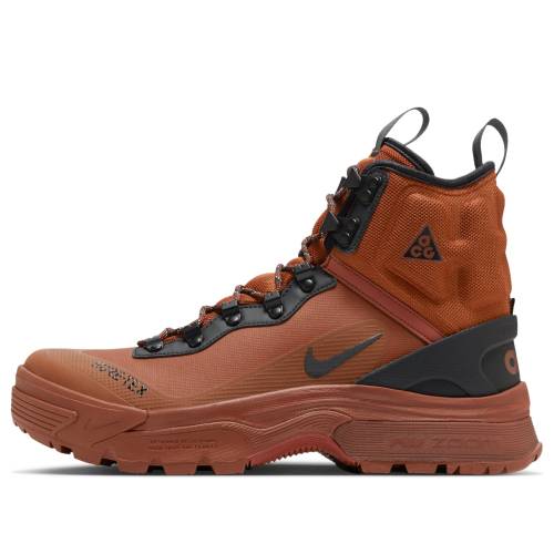 ナイキ 望遠レンズ ゴアテックス 黒いこと 黒いこと \u0027CINNAMON STONE\u0027 スニーカー メンズ NIKE ACG ZOOM GAIADOME GORE-TEX BLACK MARS DD2858-203 / CINNAMON BLACK MARS STONE