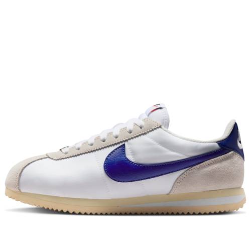 ナイキ コルテッツ ディープ 白いこと 白いこと \u0027WHITE NIGHT\u0027 スニーカー レディース NIKE (WMNS) CORTEZ TEXTILE PHANTOM ALABASTER DEEP DZ2795-102 / WHITE PHANTOM ALABASTER DEEP