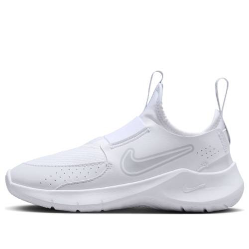 ナイキ ピュア 白色 ホワイト プラチナム 'WHITE PLATINUM' ジュニア キッズ NIKE (PS) FLEX RUNNER 3 PURE FN1449-100 / WHITE WHITE PURE PLATINUM ベビー マタニティ スニーカー