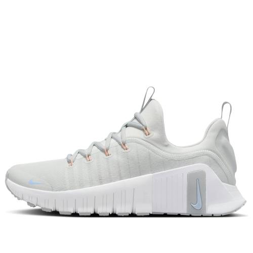 ナイキ フリー 灰色 グレー PHOTON SILVER スニーカー レディース NIKE (WMNS) FREE METCON 6 DUST SMOKE GREY FJ7126-007 / PHOTON DUST LIGHT SMOKE GREY