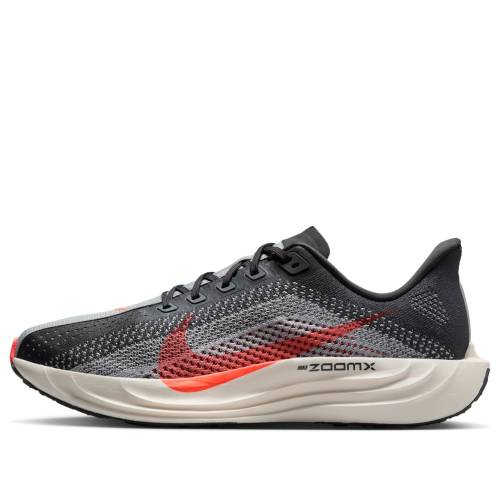 ナイキ ペガサス 薄墨色 薄墨色 \u0027ANTHRACITE\u0027 スニーカー メンズ NIKE ZOOMX PEGASUS PLUS FQ7262-007 / ANTHRACITE LIGHT SMOKE GREY