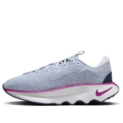 ナイキ 薄墨色 薄墨色 \u0027FOOTBALL NAVY\u0027 スニーカー レディース NIKE (WMNS) MOTIVA GREY HOT FUCHSIA DV1238-008 / FOOTBALL GREY HOT FUCHSIA ARMORY