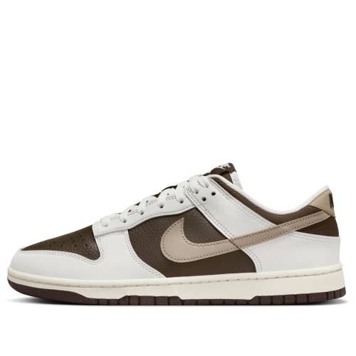ナイキ ダンク 白いこと 白いこと 赤銅色 赤銅色 ダンクロー \u0027SUMMIT BROWN\u0027 スニーカー メンズ NIKE DUNK LOW NEXT NATURE WHITE BAROQUE HF4292-100 / SUMMIT WHITE BAROQUE BROWN