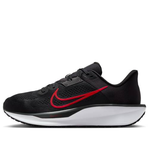 ナイキ 黒いこと 黒いこと 赤 赤いこと 白いこと 白いこと \u0027BLACK RED\u0027 スニーカー メンズ NIKE QUEST 6 UNIVERSITY FD6033-011 / BLACK UNIVERSITY RED WHITE