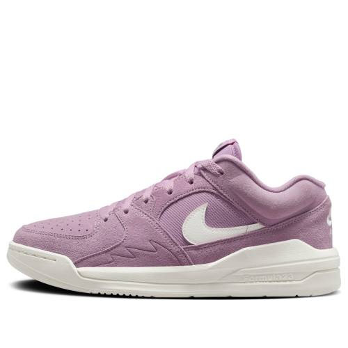 ナイキ ジョーダン 競技場 黒いこと 黒いこと \u0027ORCHID\u0027 スニーカー レディース JORDAN (WMNS) AIR STADIUM 90 HJ4406-500 / ORCHID BLACK SAIL