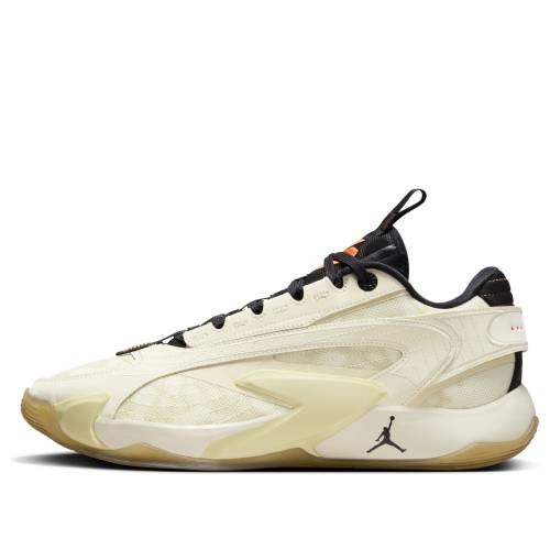 ナイキ ジョーダン 黒いこと 黒いこと 橙 オレンジ色 \u0027COCONUT MILK\u0027 スニーカー メンズ JORDAN AIR LUKA 2 PF DX9012-100 / TAN BLACK ORANGE