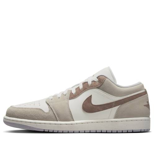 ナイキ ジョーダン レジェンド 茶色 ブラウン LEGEND BROWN スニーカー メンズ JORDAN AIR 1 LOW SE LIGHT HF1567-200 / LEGEND LIGHT BROWN SAIL NEUTRAL