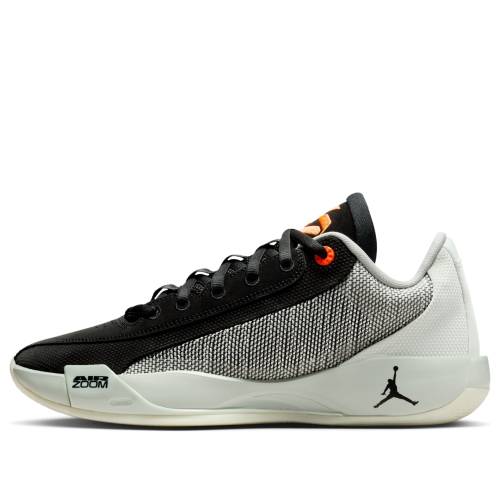 ナイキ ジョーダン 灰色 グレー 黒色 ブラック .77 GREY BLACK スニーカー メンズ JORDAN AIR LUKA PF HF0819-003 / GREY BLACK