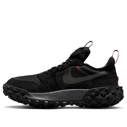 ナイキ ジョーダン 化学元素 黒いこと 黒いこと 赤 赤いこと \u0027BLACK RED\u0027 スニーカー メンズ JORDAN AIR 1 LOW ELEMENT CHALLENGE FV4227-002 / BLACK CHALLENGE RED