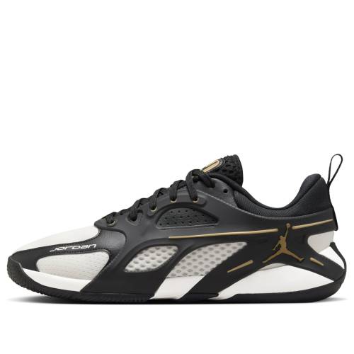 ナイキ ジョーダン 黒色 ブラック ゴールド 'BLACK GOLD' スニーカー メンズ JORDAN AIR HEIR PF SAIL FQ3859-007 / BLACK METALLIC GOLD SAIL 29,835円