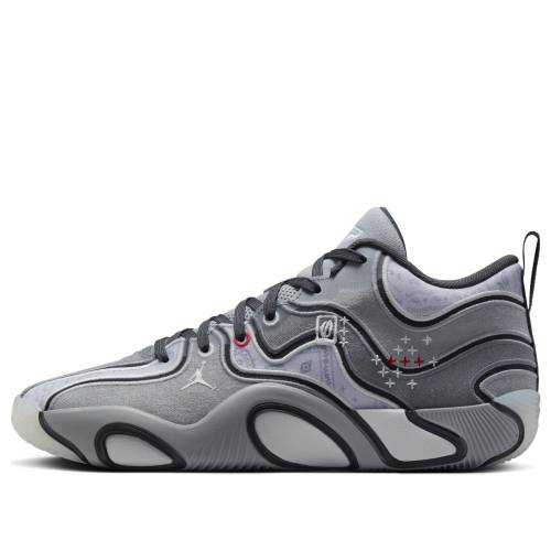 ナイキ ジョーダン 薄墨色 薄墨色 \u0027仙ルイス\u0027 スニーカー メンズ JORDAN AIR TATUM 3 PF \u0027ST. LOUIS\u0027 HV5911-002 / PARTICLE GREY DARK SMOKE GREY