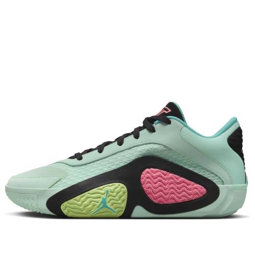 ナイキ ジョーダン 緑 グリーン VORTEX スニーカー メンズ JORDAN AIR TATUM 2 PF FJ6458-300 / GREEN