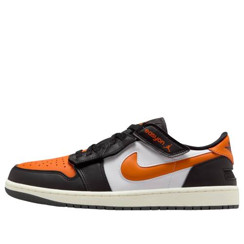 ナイキ ジョーダン 黒いこと 黒いこと 白いこと 白いこと \u0027SHATTERED BACKBOARD\u0027 スニーカー メンズ JORDAN AIR 1 LOW EASYON DM1206-081 / BLACK WHITE SAIL STARFISH
